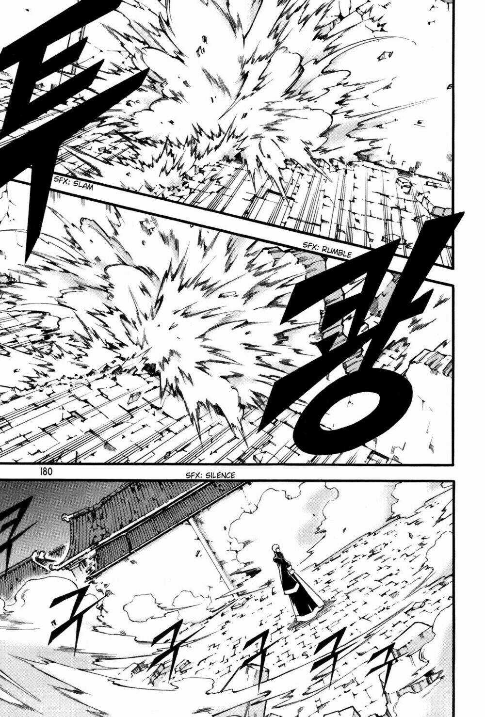 Witch Hunter - Chapter 58 - Trang 29