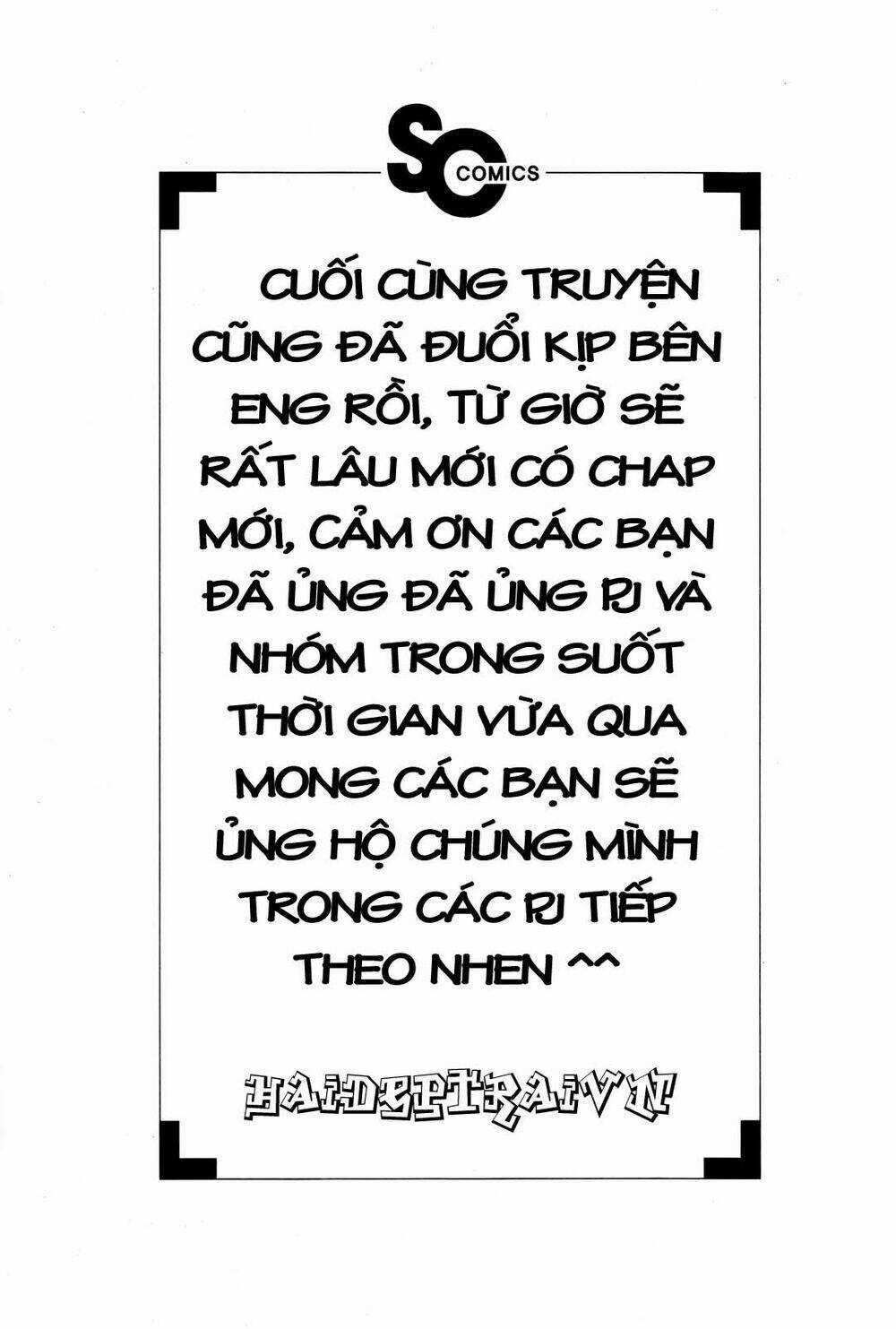 Witch Hunter - Chapter 58 - Trang 35