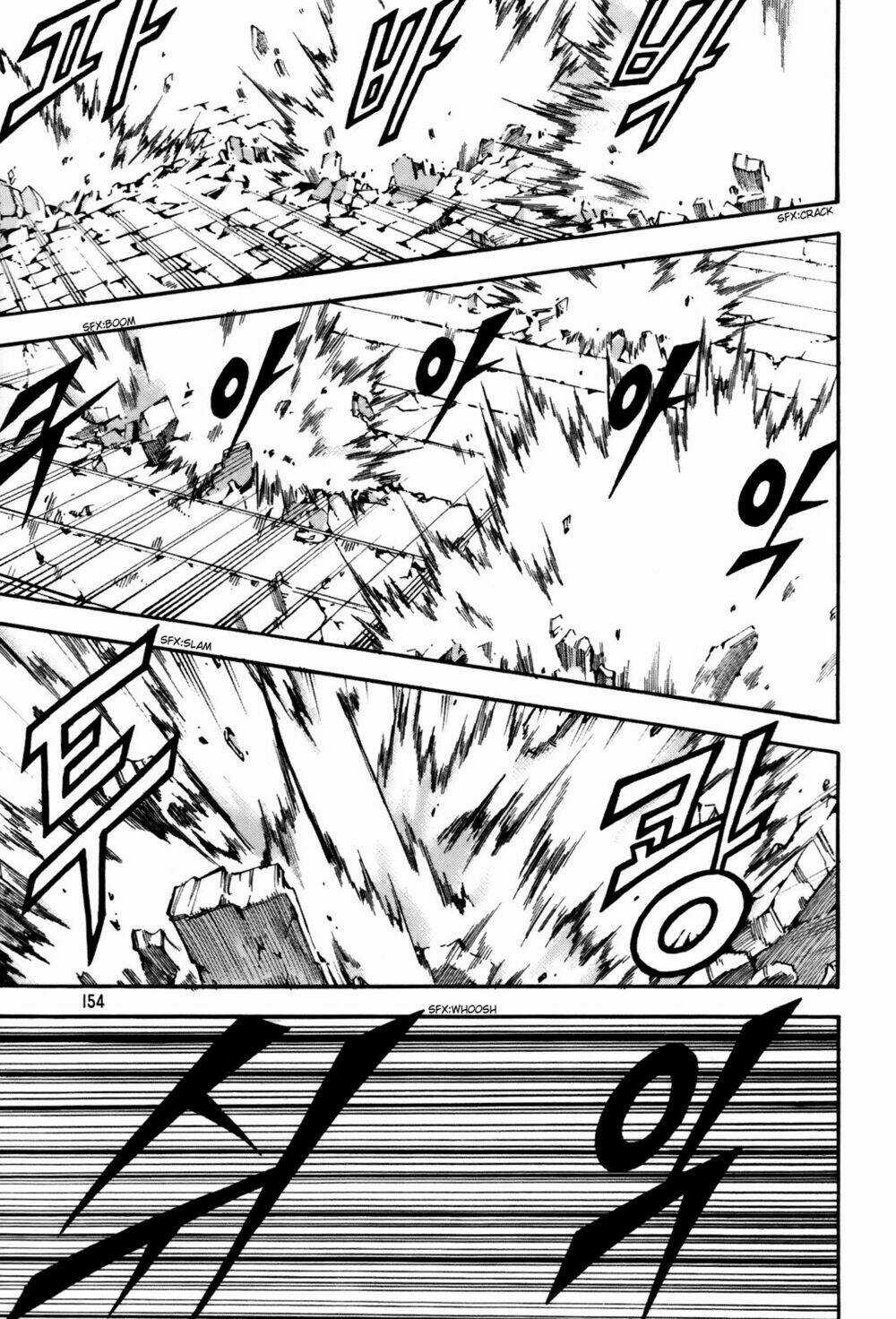 Witch Hunter - Chapter 58 - Trang 5