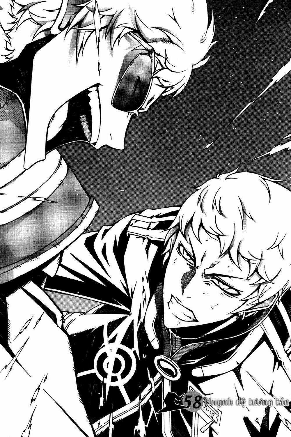 Witch Hunter - Chapter 58 - Trang 6