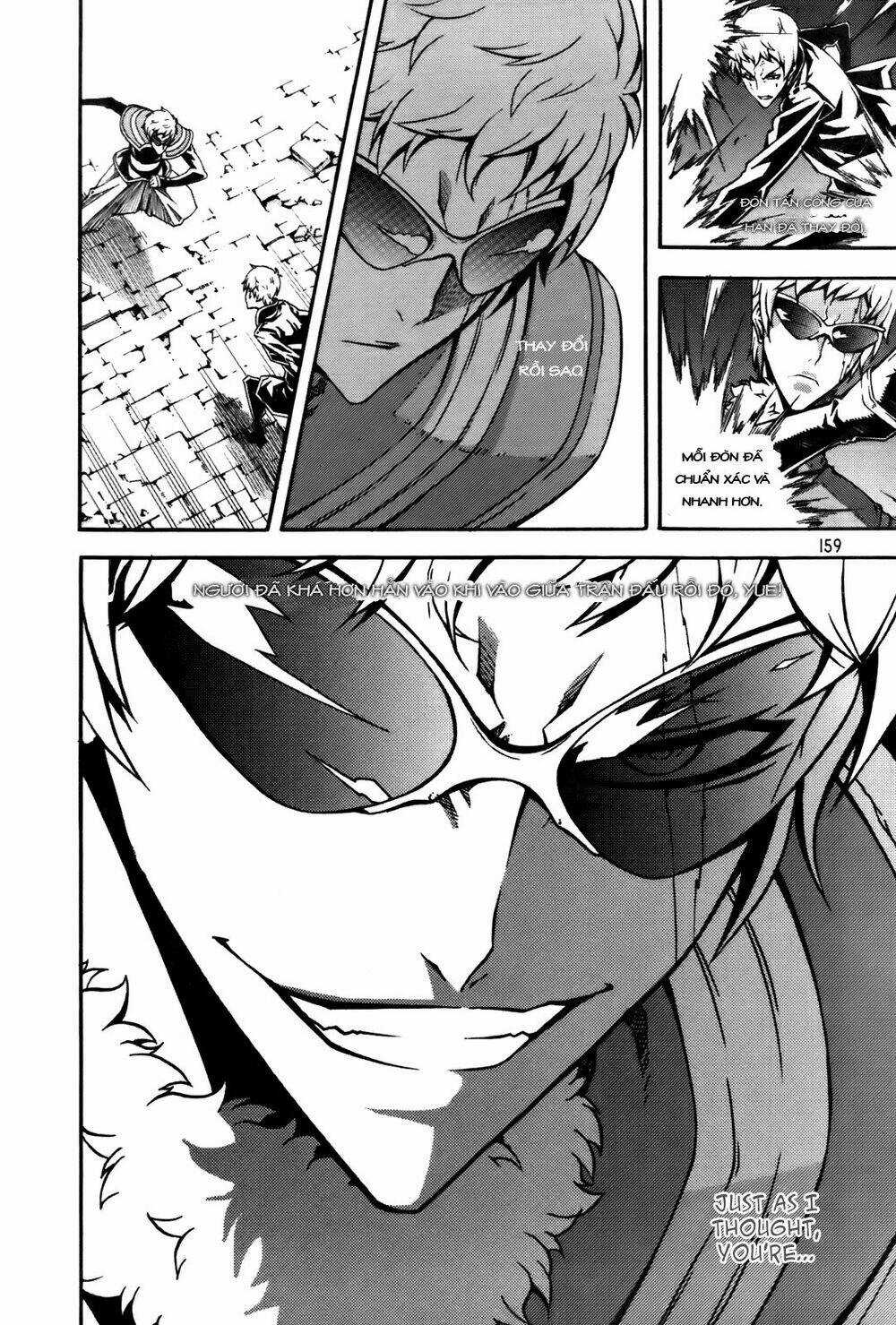 Witch Hunter - Chapter 58 - Trang 10