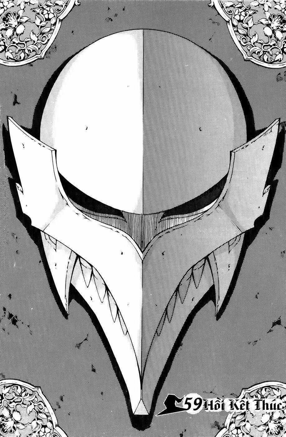 Witch Hunter - Chapter 59 - Trang 2