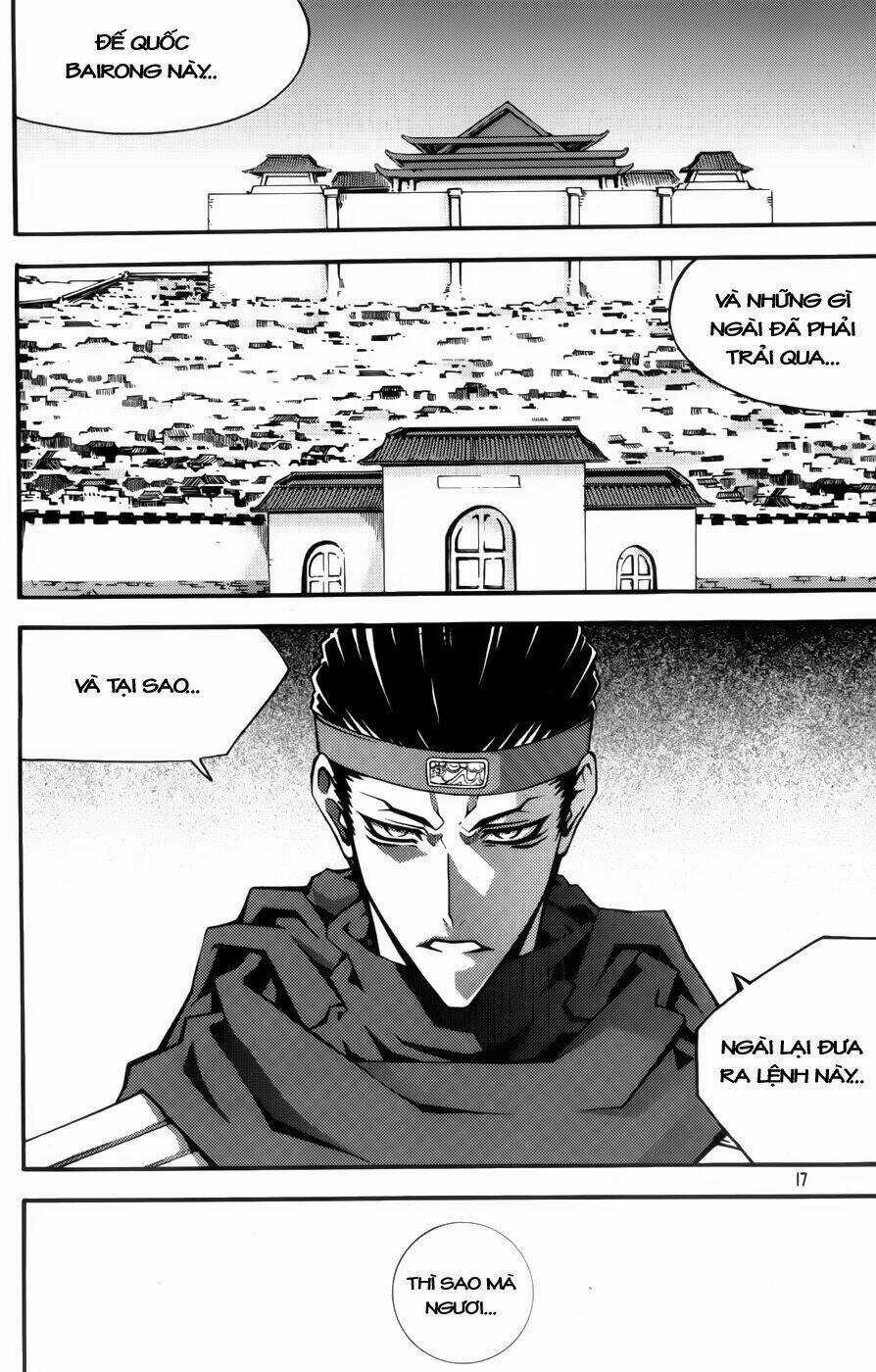Witch Hunter - Chapter 59 - Trang 14