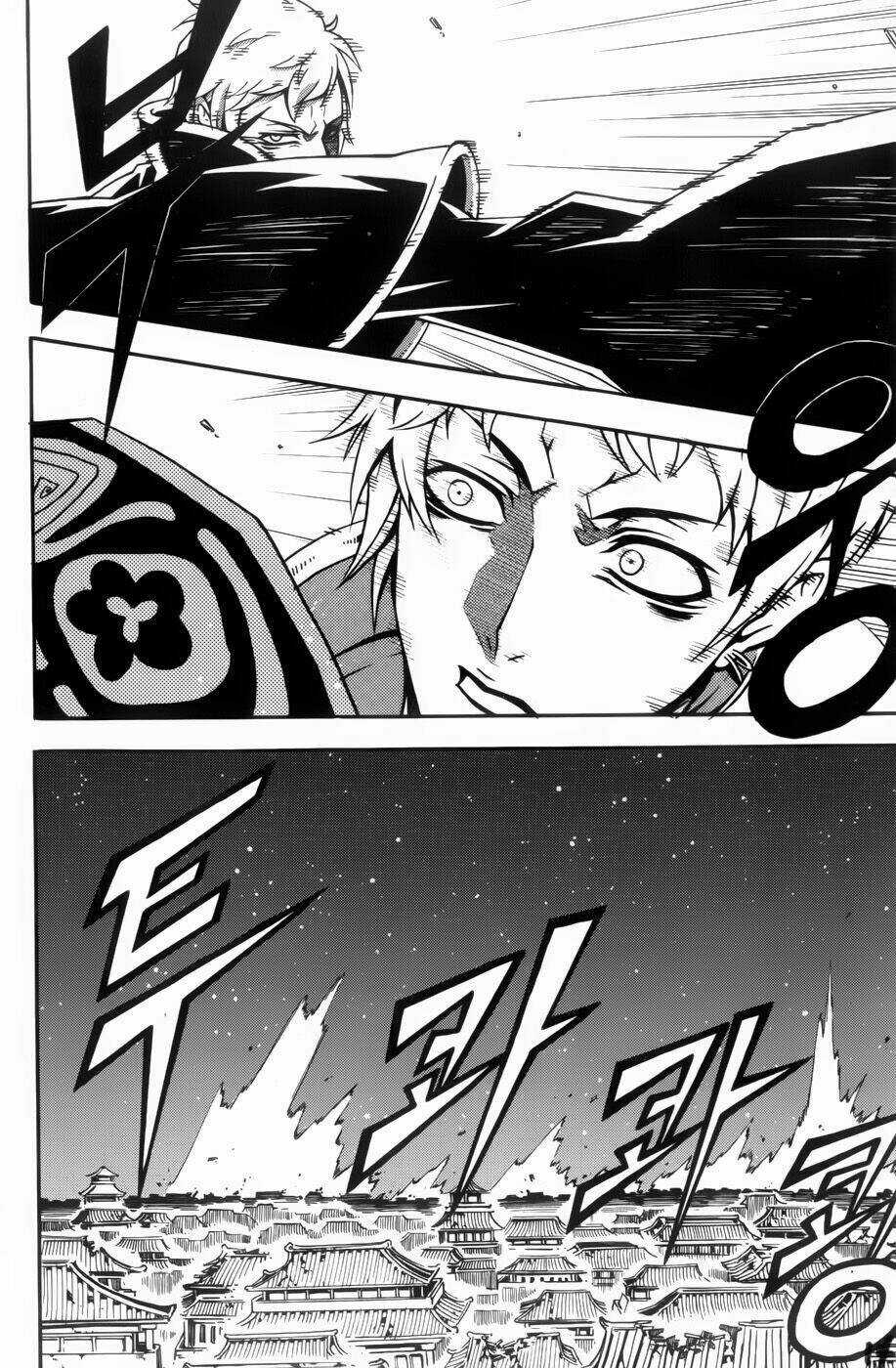 Witch Hunter - Chapter 59 - Trang 16