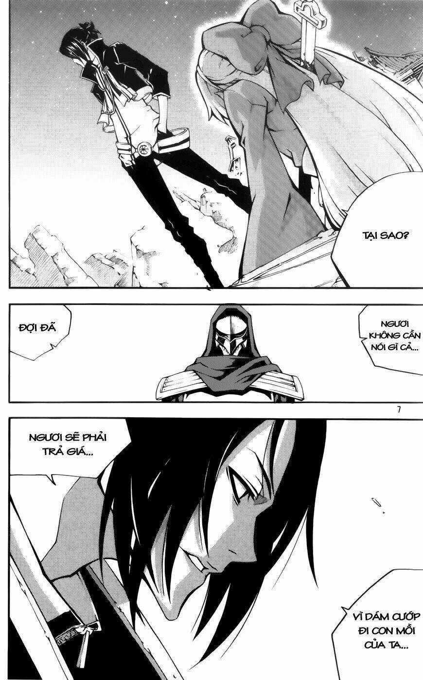 Witch Hunter - Chapter 59 - Trang 4