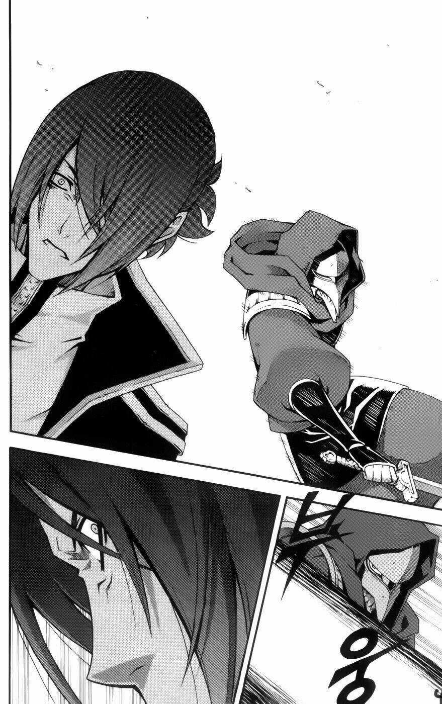 Witch Hunter - Chapter 59 - Trang 6