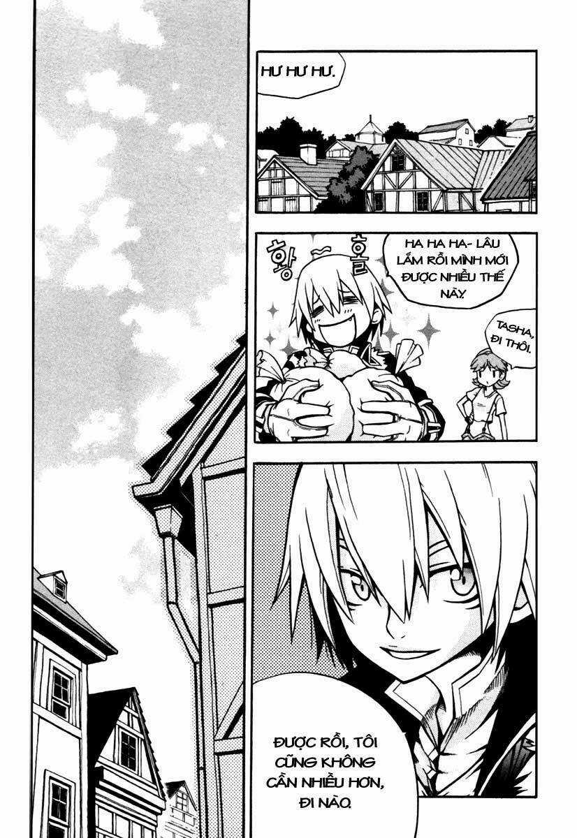 Witch Hunter - Chapter 6 - Trang 26