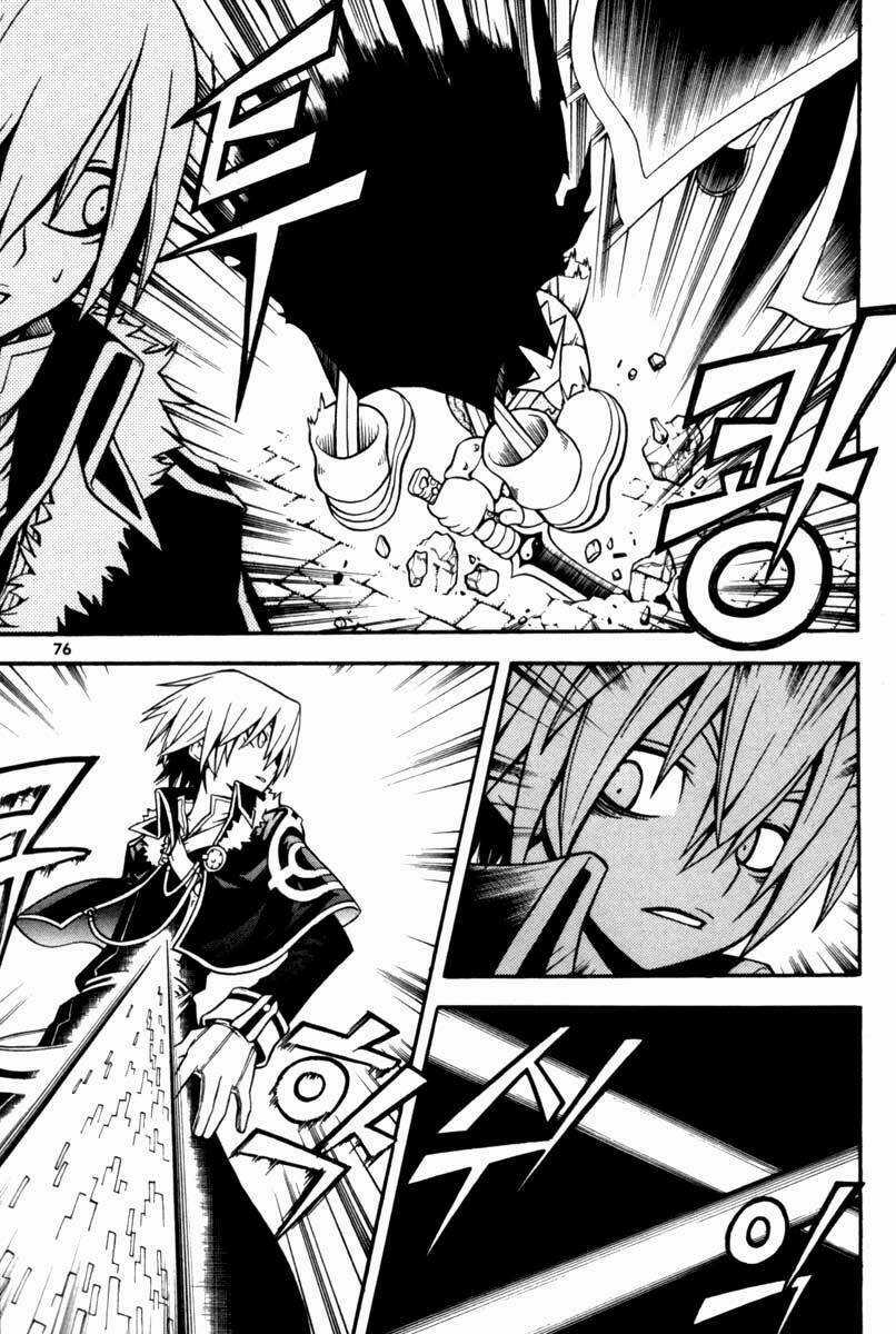 Witch Hunter - Chapter 6 - Trang 30