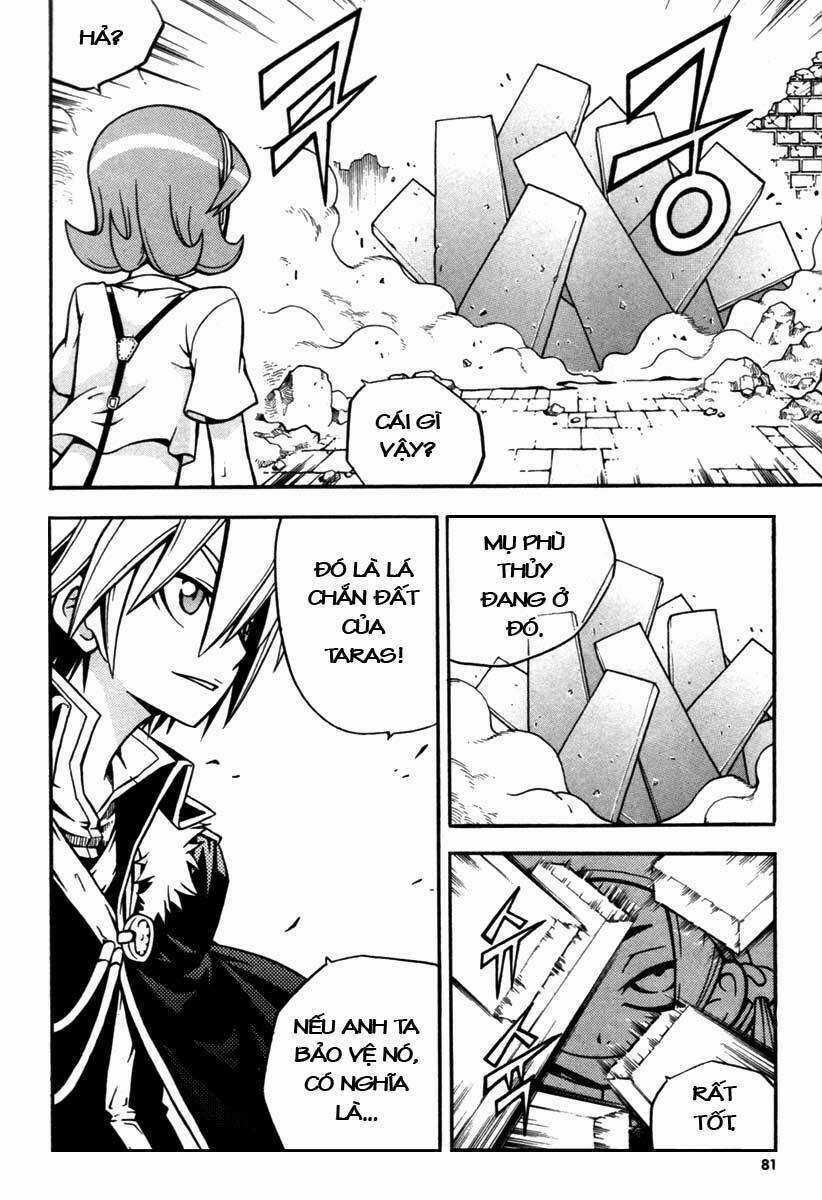 Witch Hunter - Chapter 6 - Trang 35