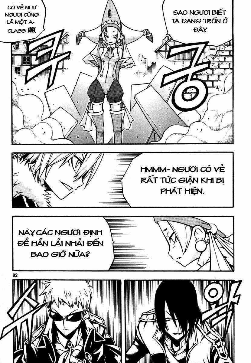 Witch Hunter - Chapter 6 - Trang 36