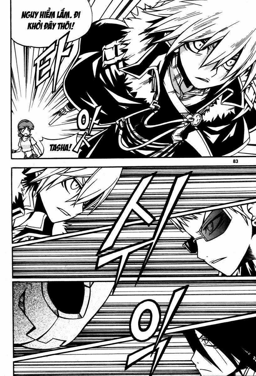 Witch Hunter - Chapter 6 - Trang 37