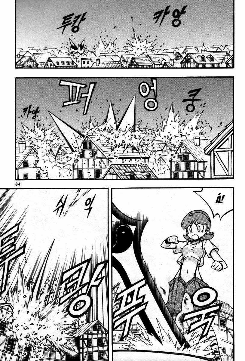 Witch Hunter - Chapter 6 - Trang 38