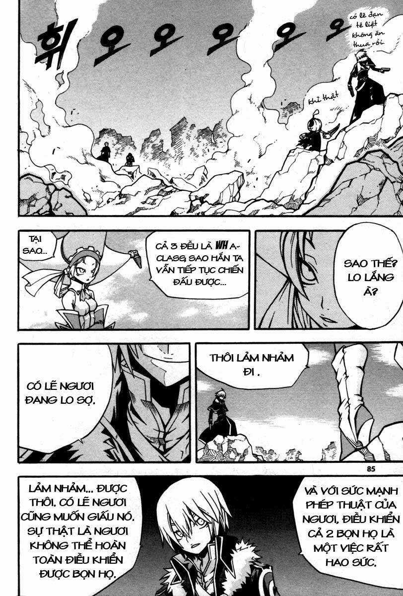 Witch Hunter - Chapter 6 - Trang 39