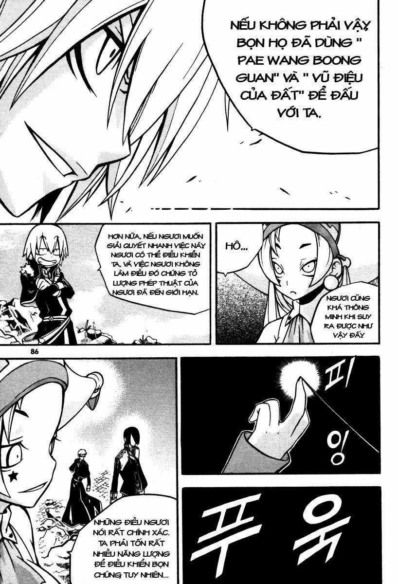 Witch Hunter - Chapter 6 - Trang 40