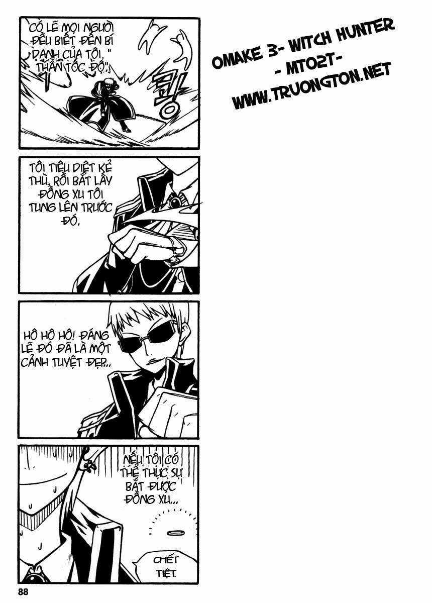 Witch Hunter - Chapter 6 - Trang 42