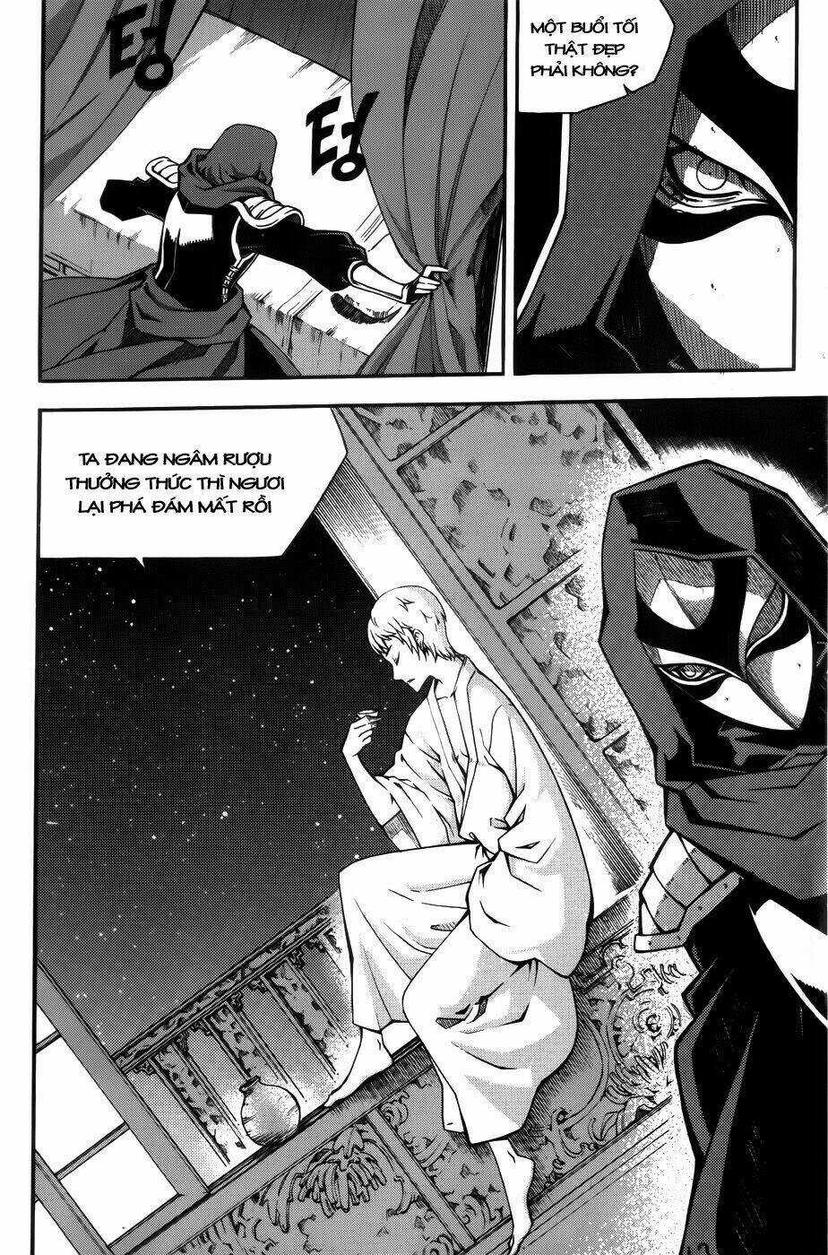 Witch Hunter - Chapter 60 - Trang 18