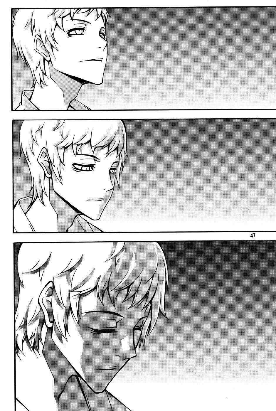 Witch Hunter - Chapter 60 - Trang 24