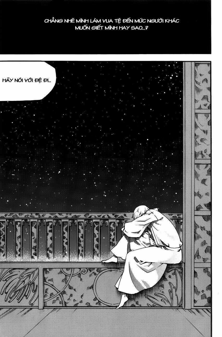 Witch Hunter - Chapter 60 - Trang 25