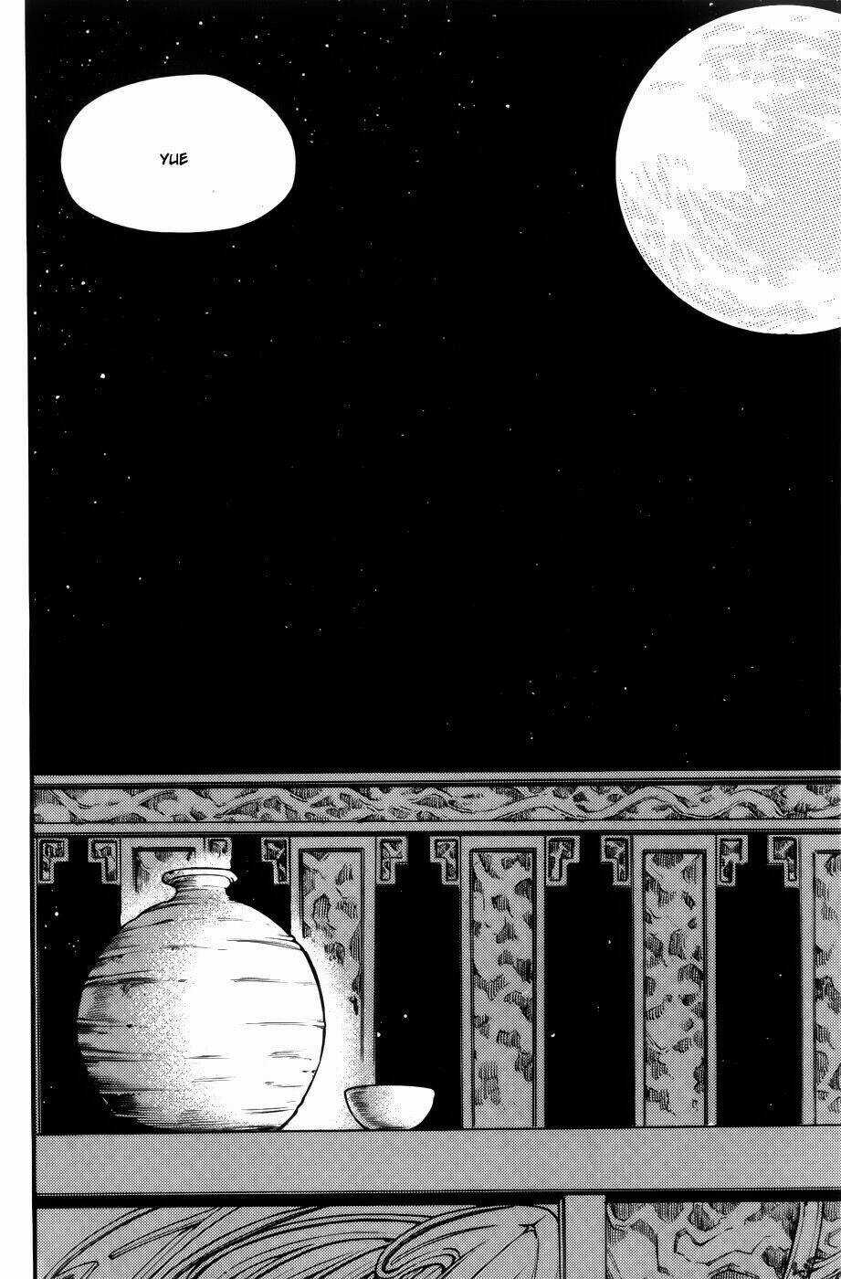 Witch Hunter - Chapter 60 - Trang 26