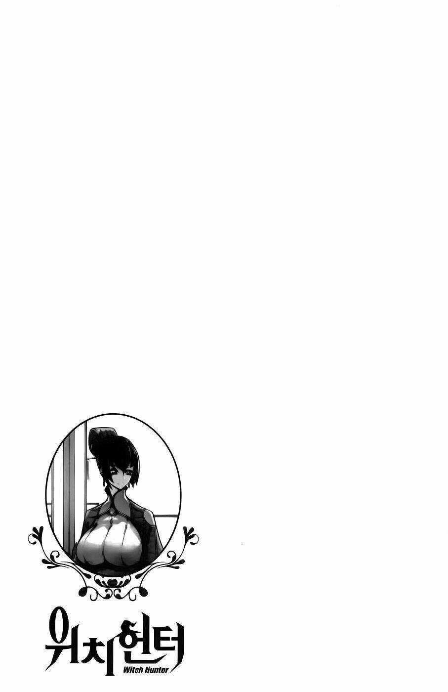 Witch Hunter - Chapter 60 - Trang 27