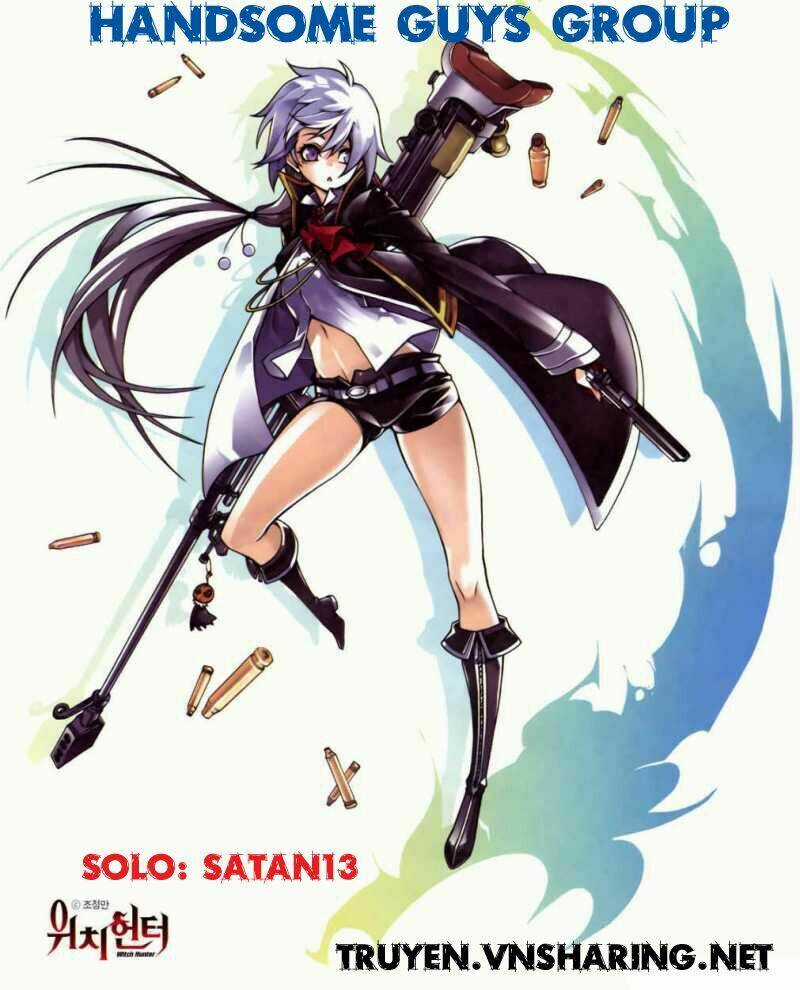 Witch Hunter - Chapter 60 - Trang 28