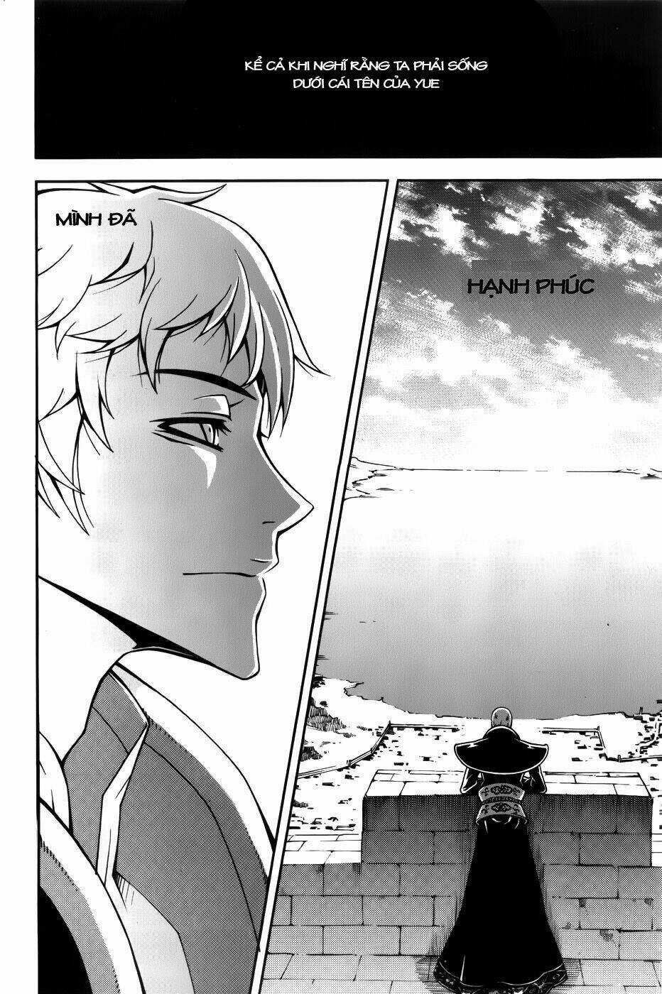 Witch Hunter - Chapter 60 - Trang 8