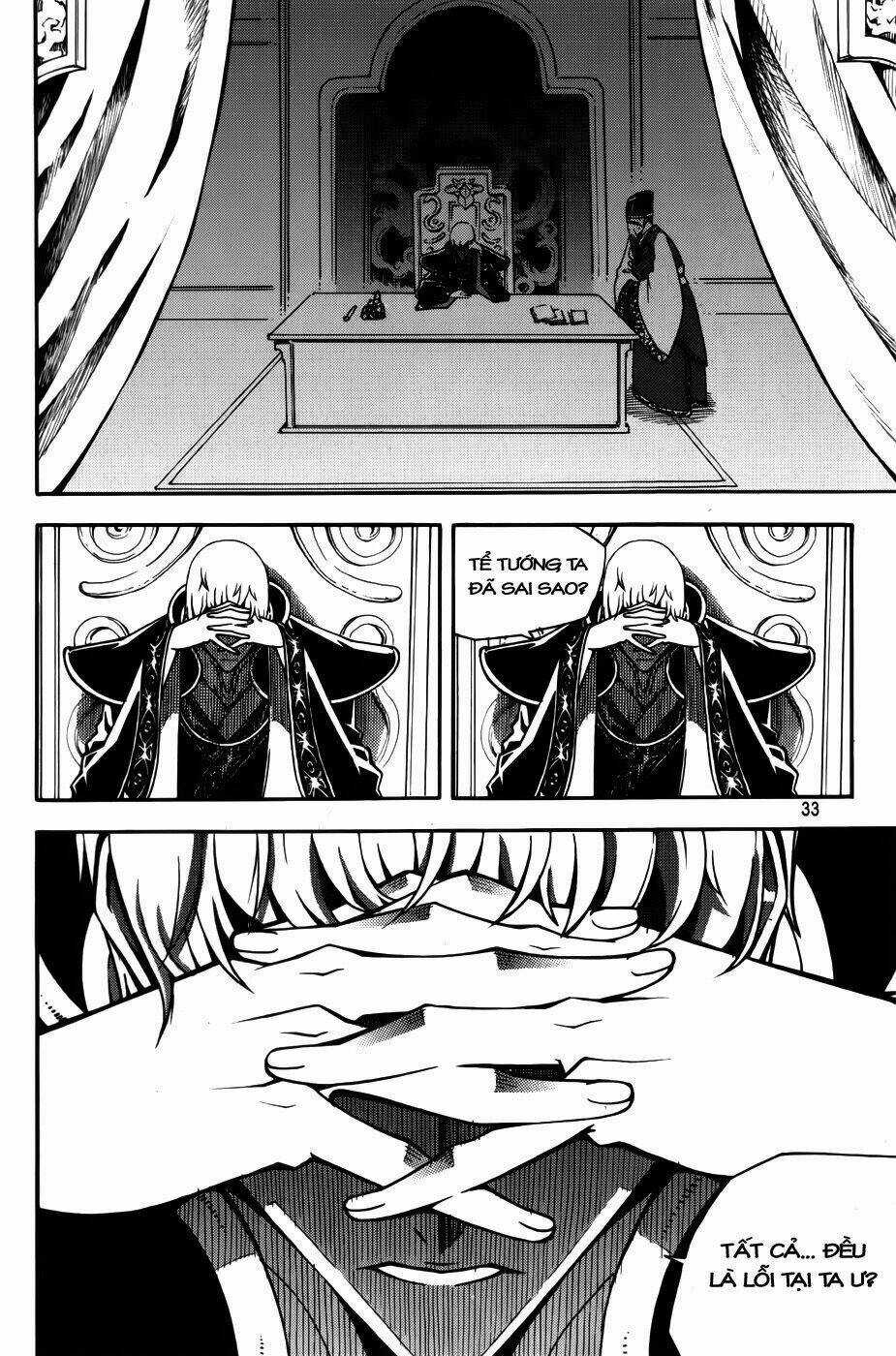 Witch Hunter - Chapter 60 - Trang 10