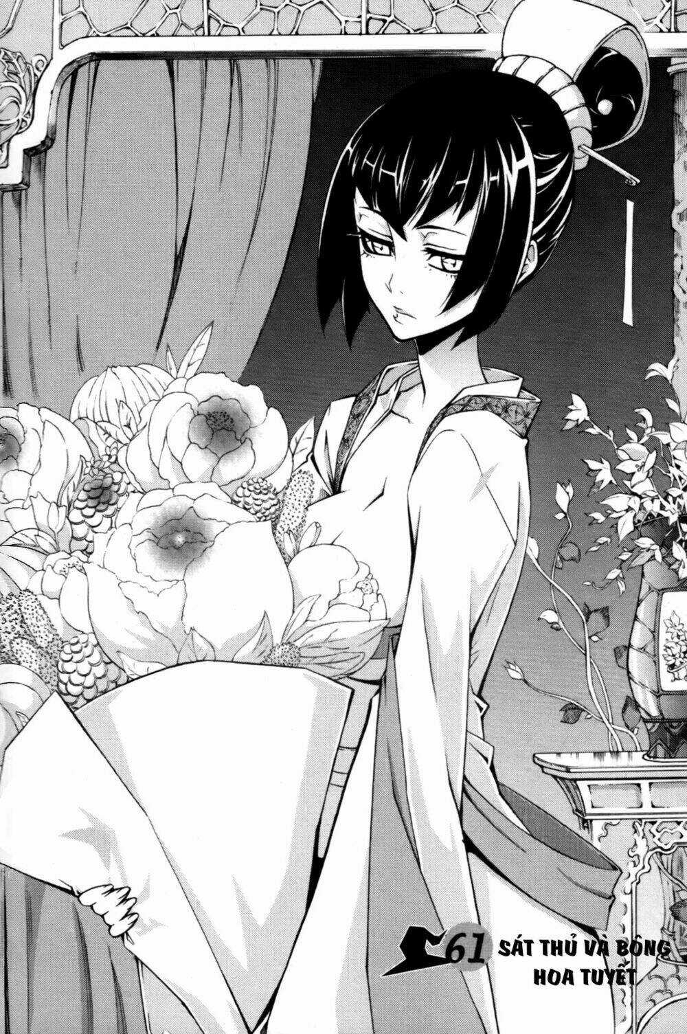 Witch Hunter - Chapter 61 - Trang 2