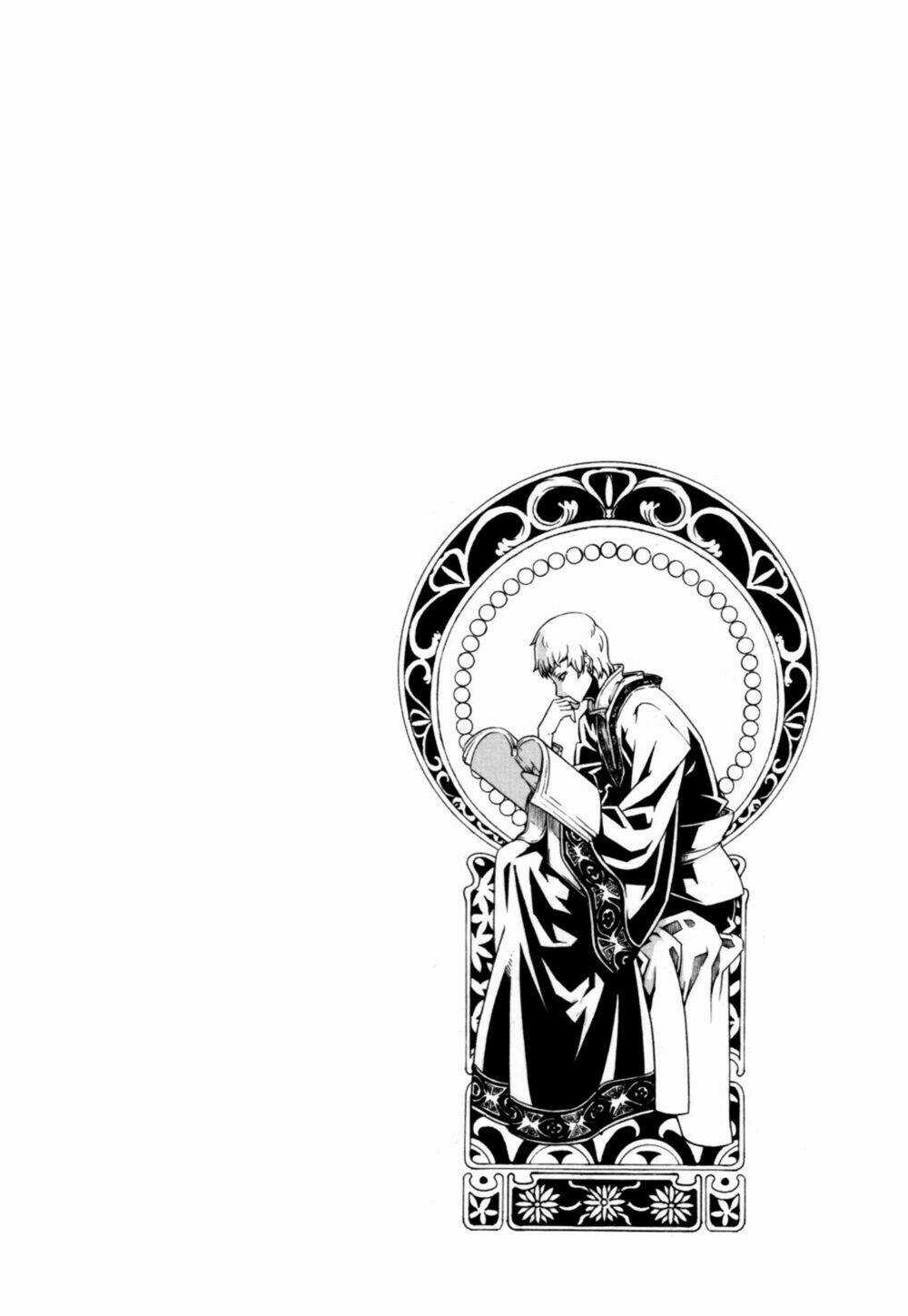 Witch Hunter - Chapter 61 - Trang 28