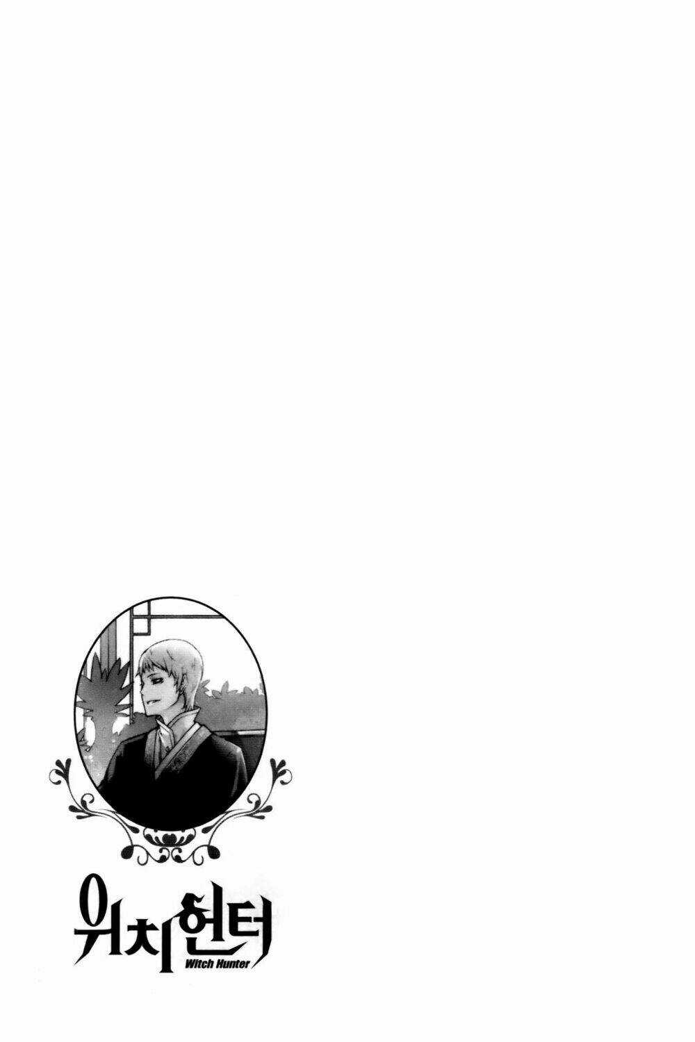 Witch Hunter - Chapter 61 - Trang 29