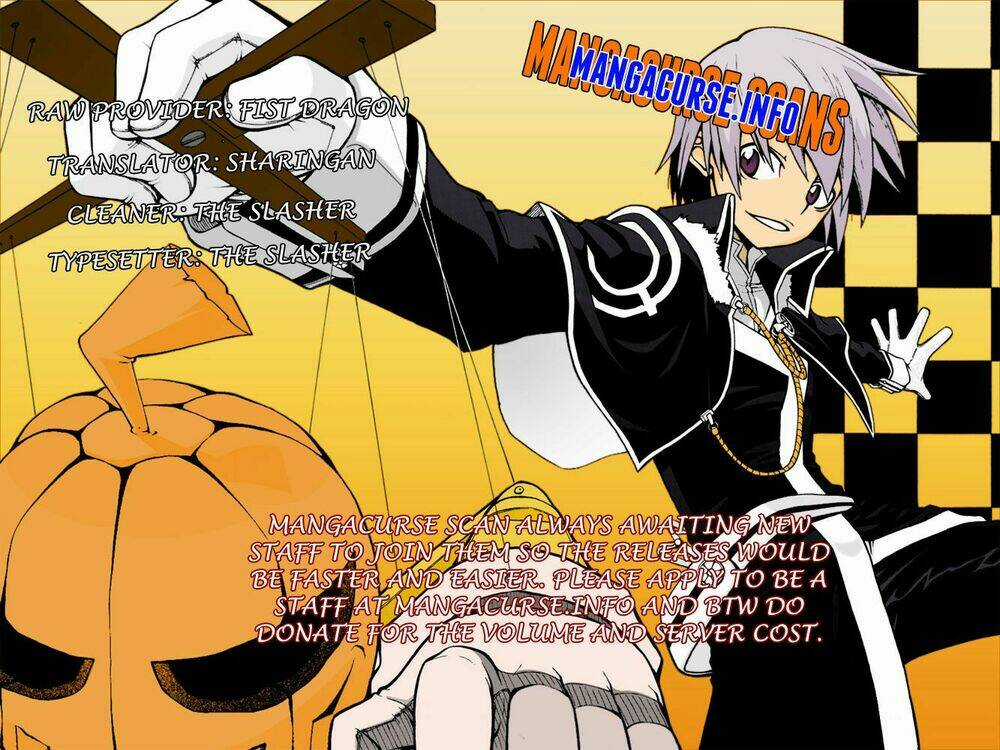 Witch Hunter - Chapter 62 - Trang 1