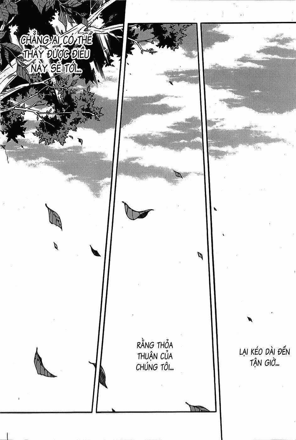 Witch Hunter - Chapter 62 - Trang 2