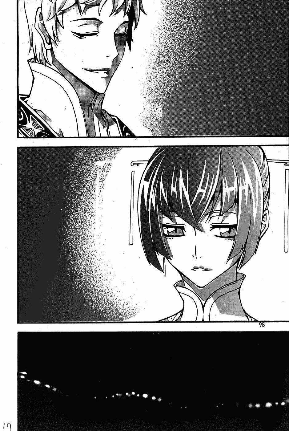 Witch Hunter - Chapter 62 - Trang 18