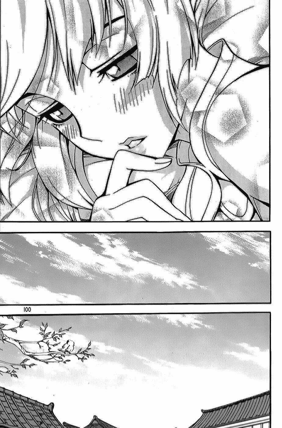 Witch Hunter - Chapter 62 - Trang 23