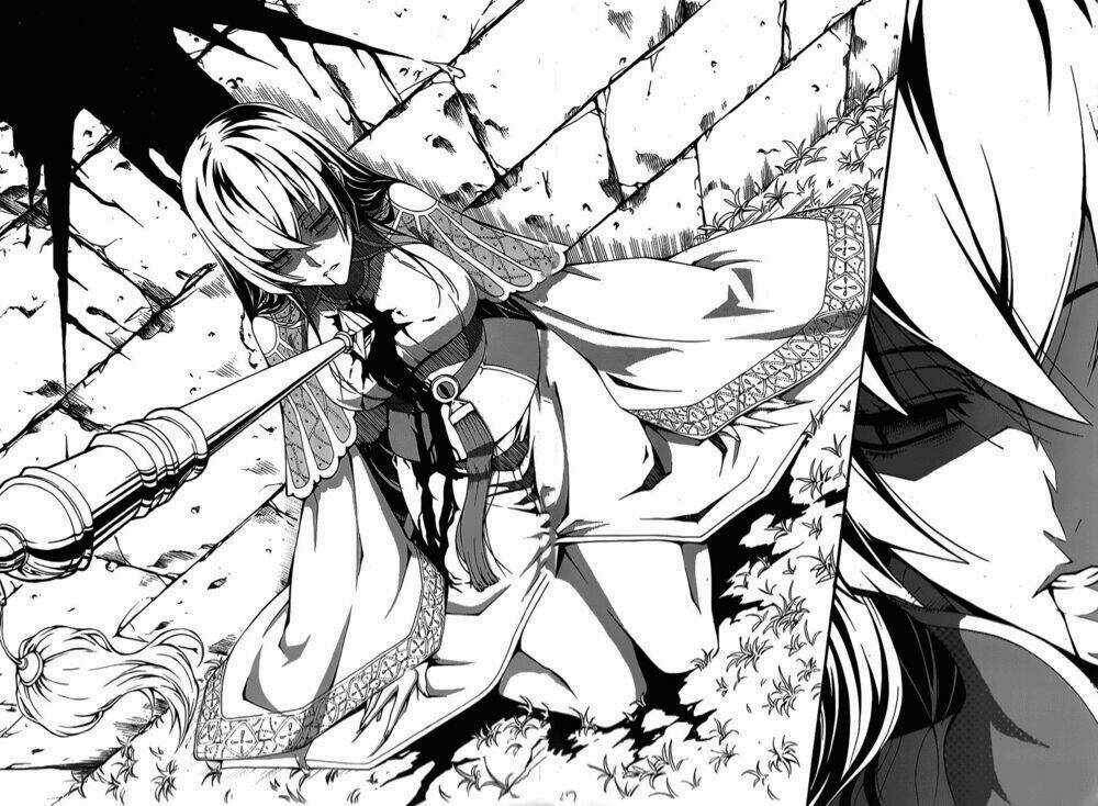 Witch Hunter - Chapter 62 - Trang 27