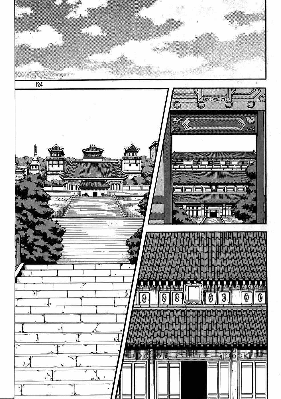 Witch Hunter - Chapter 63 - Trang 20