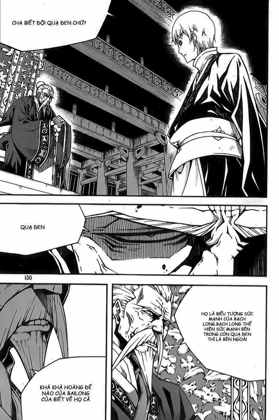 Witch Hunter - Chapter 63 - Trang 26
