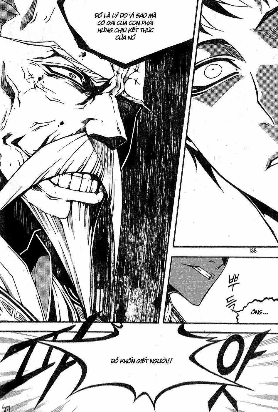 Witch Hunter - Chapter 63 - Trang 31