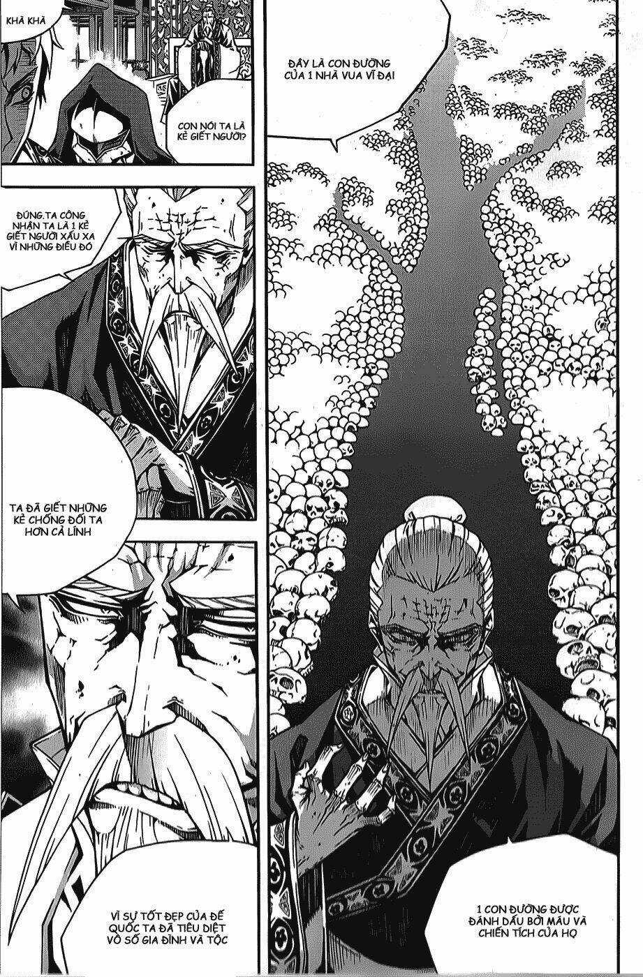 Witch Hunter - Chapter 63 - Trang 33