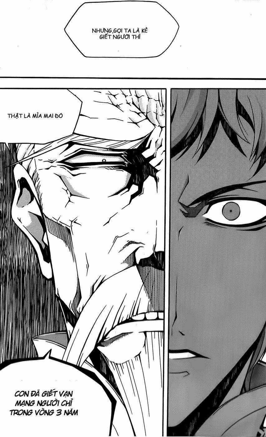 Witch Hunter - Chapter 63 - Trang 34