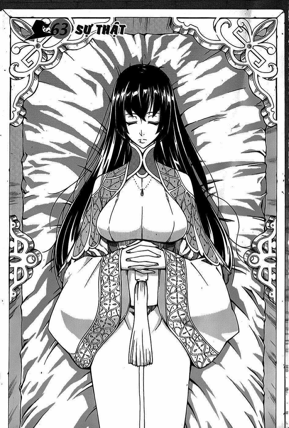 Witch Hunter - Chapter 63 - Trang 6