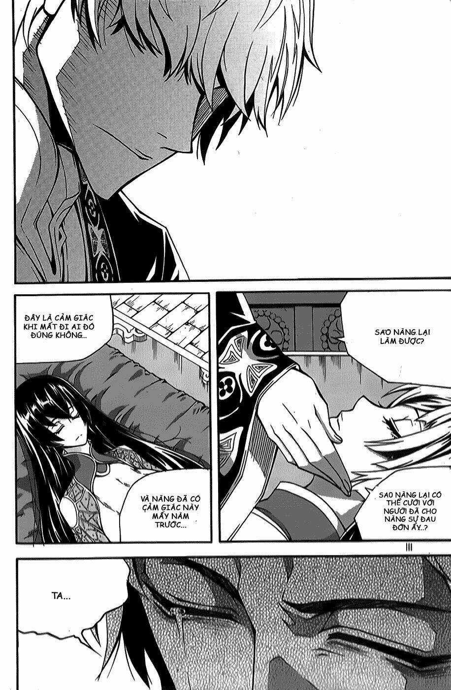 Witch Hunter - Chapter 63 - Trang 7