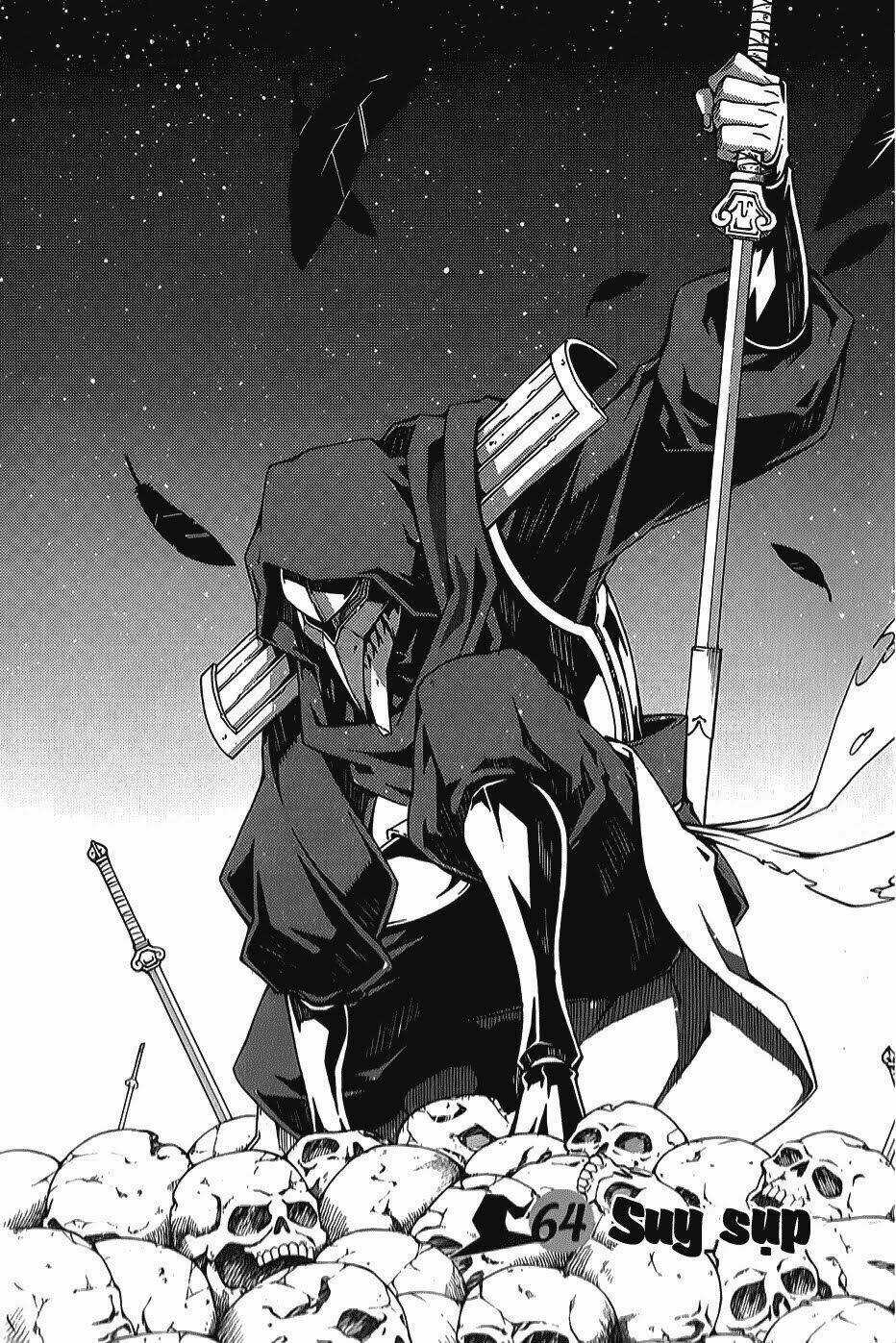 Witch Hunter - Chapter 64 - Trang 2