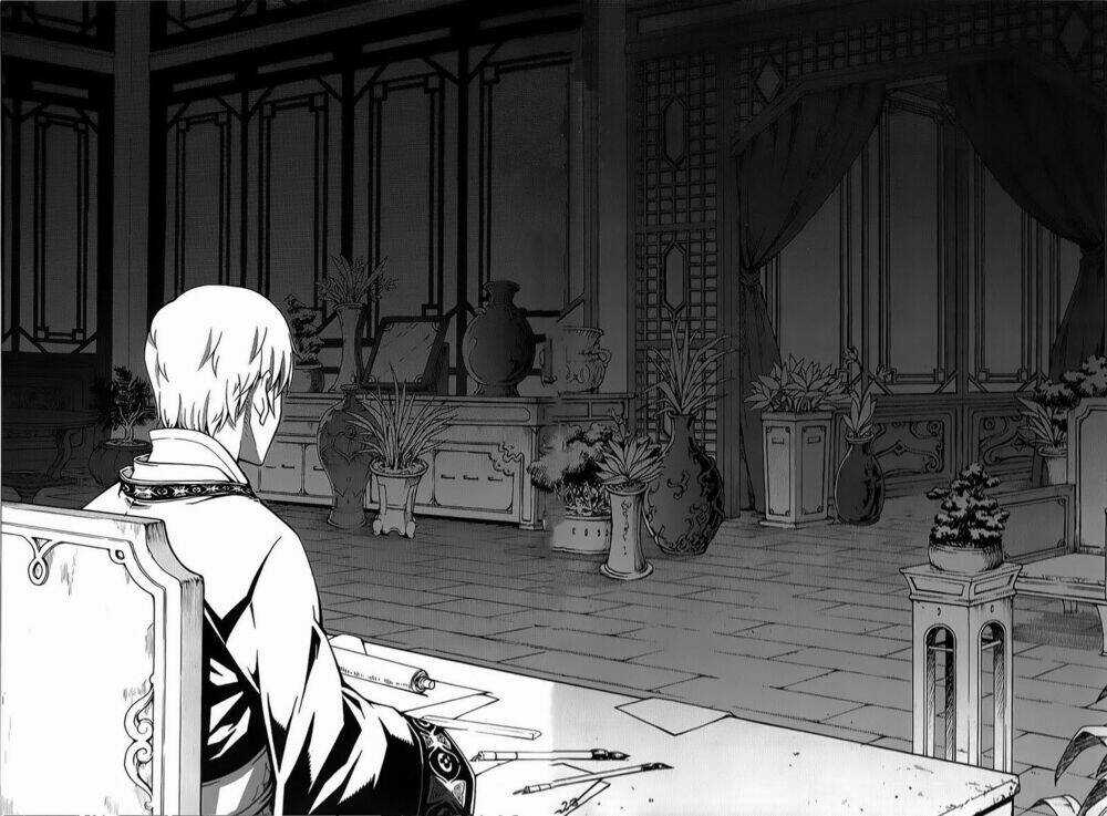 Witch Hunter - Chapter 64 - Trang 23