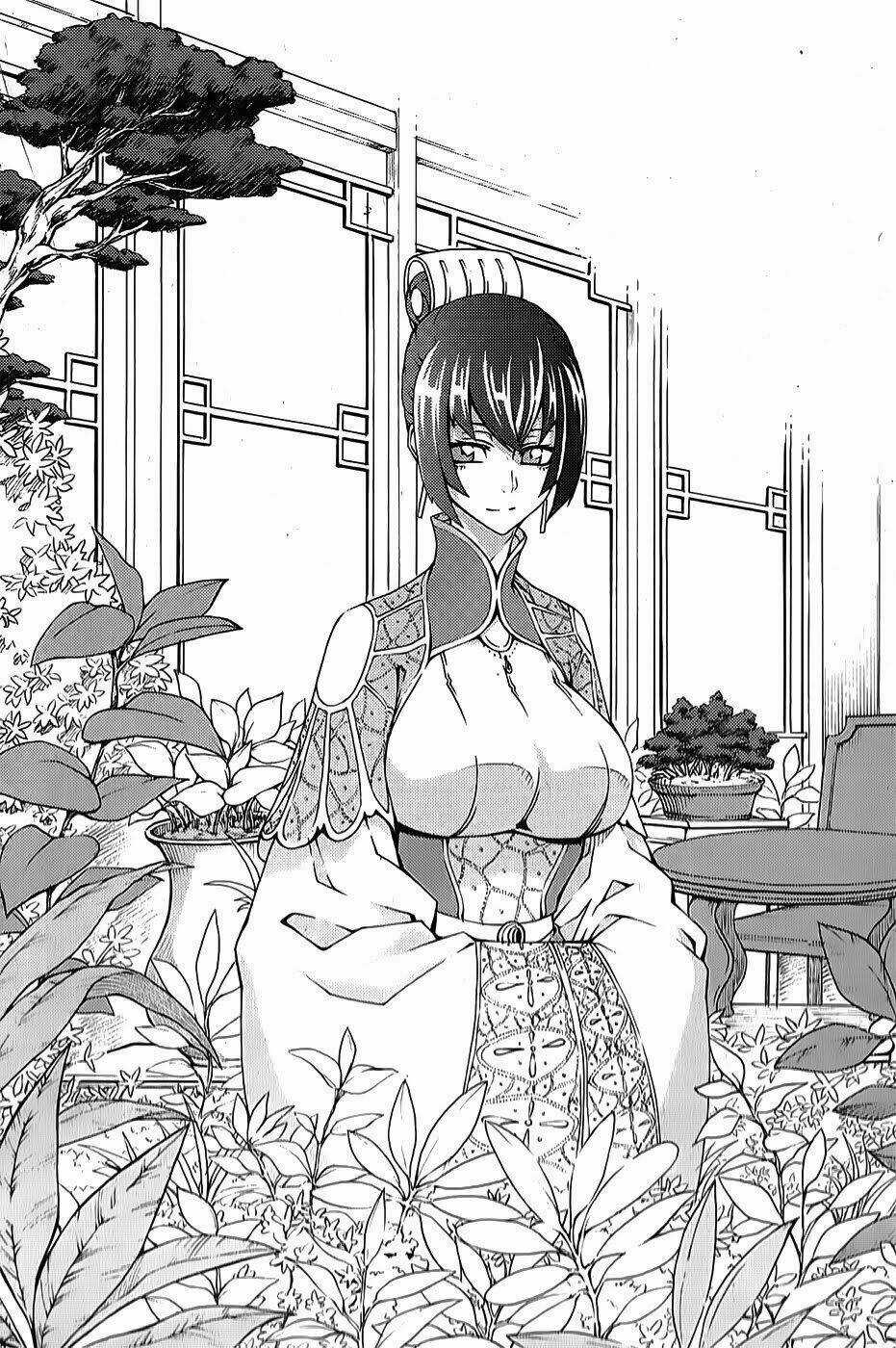 Witch Hunter - Chapter 64 - Trang 25