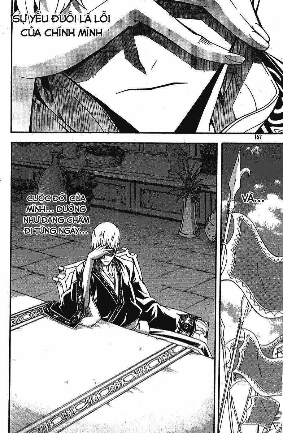 Witch Hunter - Chapter 64 - Trang 27