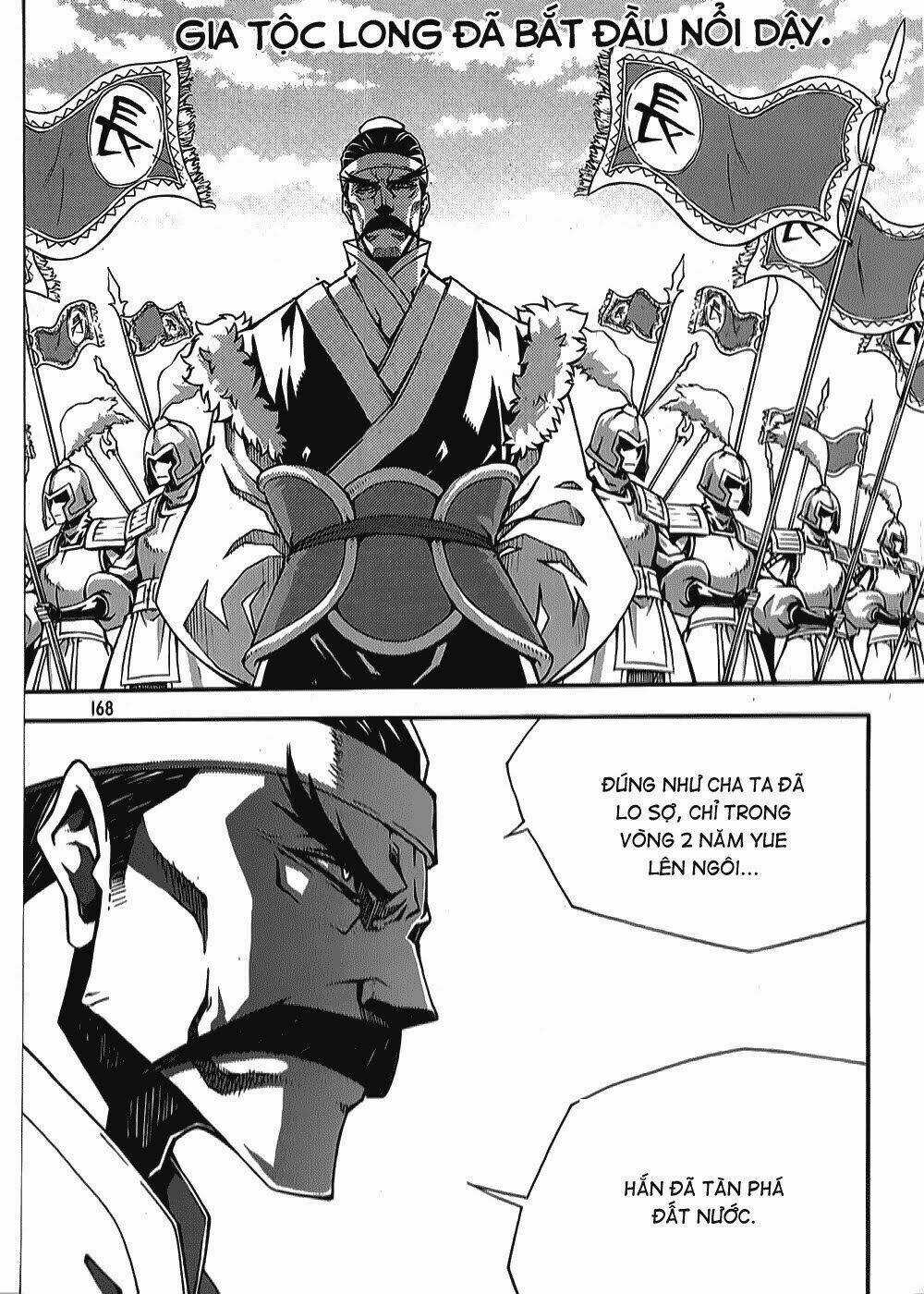 Witch Hunter - Chapter 64 - Trang 28