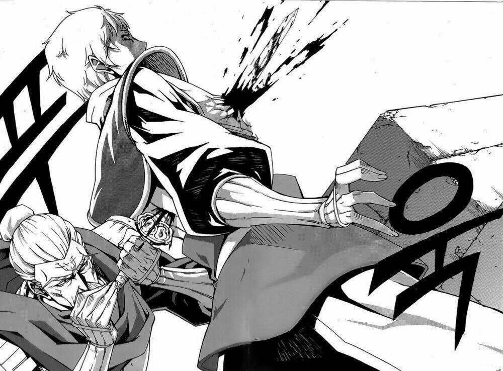 Witch Hunter - Chapter 64 - Trang 32