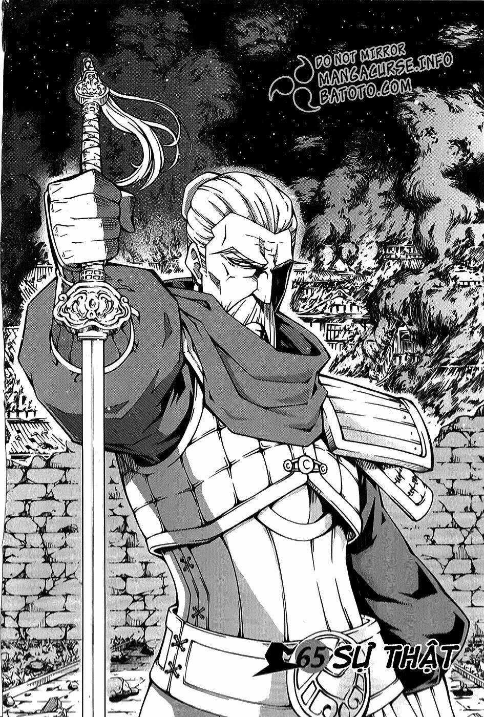 Witch Hunter - Chapter 65 - Trang 2