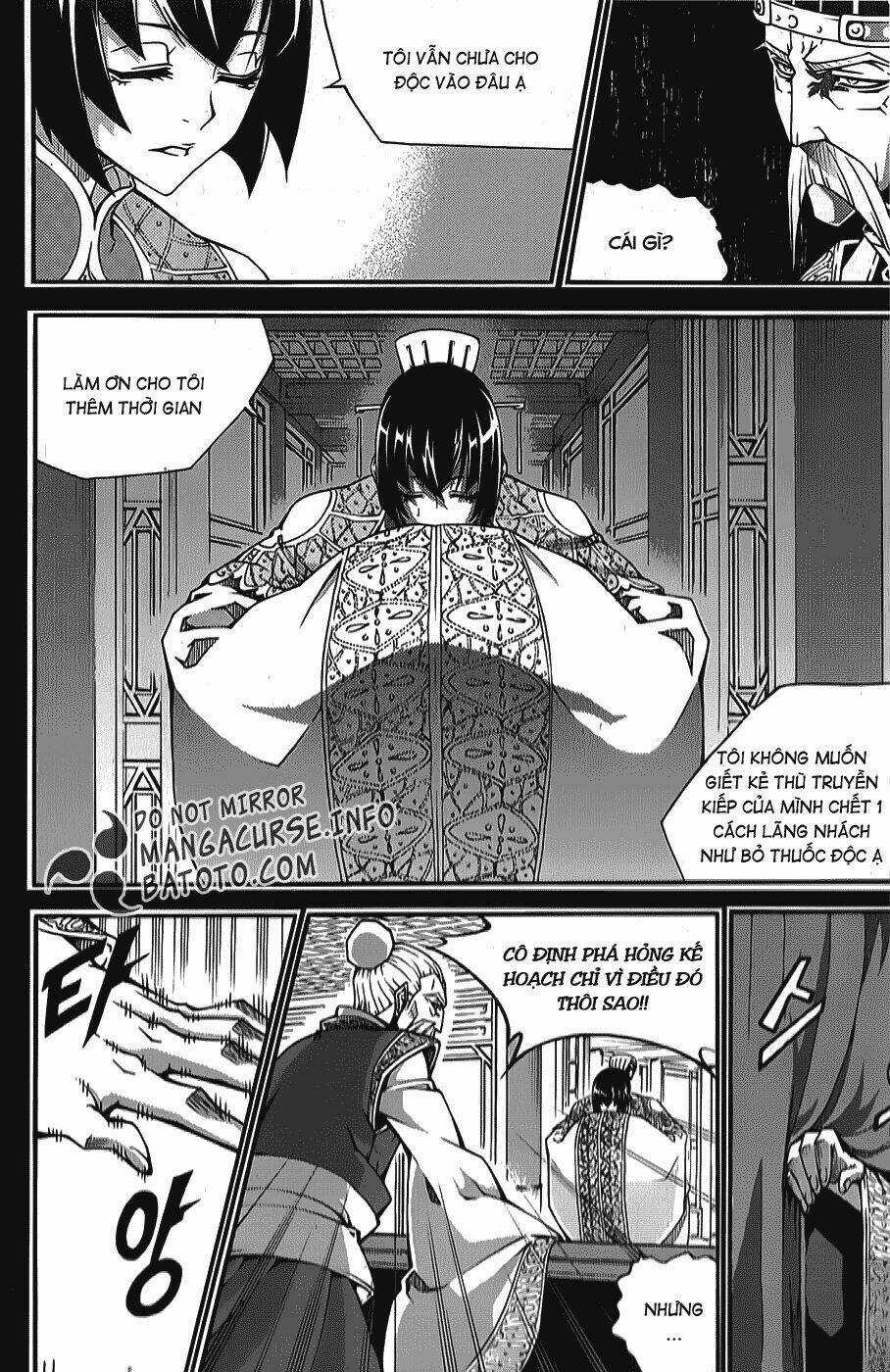 Witch Hunter - Chapter 65 - Trang 12